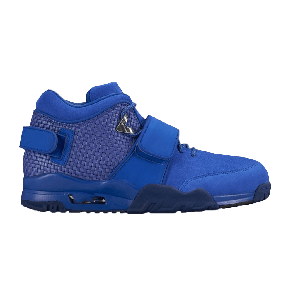 Air Trainer V Cruz Premium 'Rush Blue'