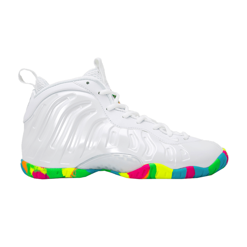 Lil Posite One PS 'Fruity Pebbles'
