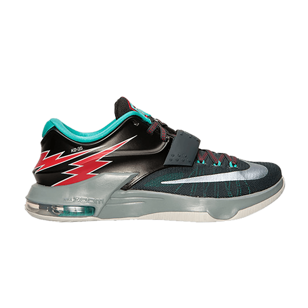 KD 7 'Thunder Bolt'