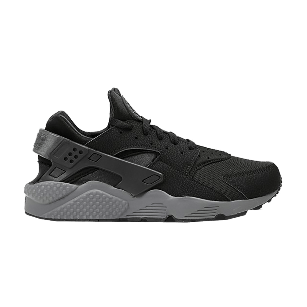 Air Huarache 'Black Grey'