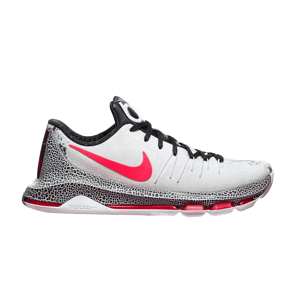 KD 8 'Christmas'