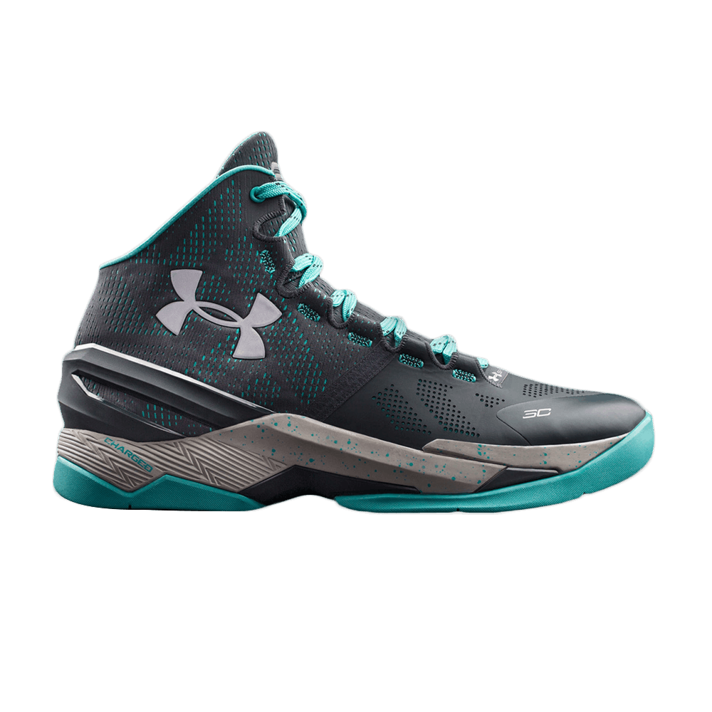 Curry 2 'Rainmaker'