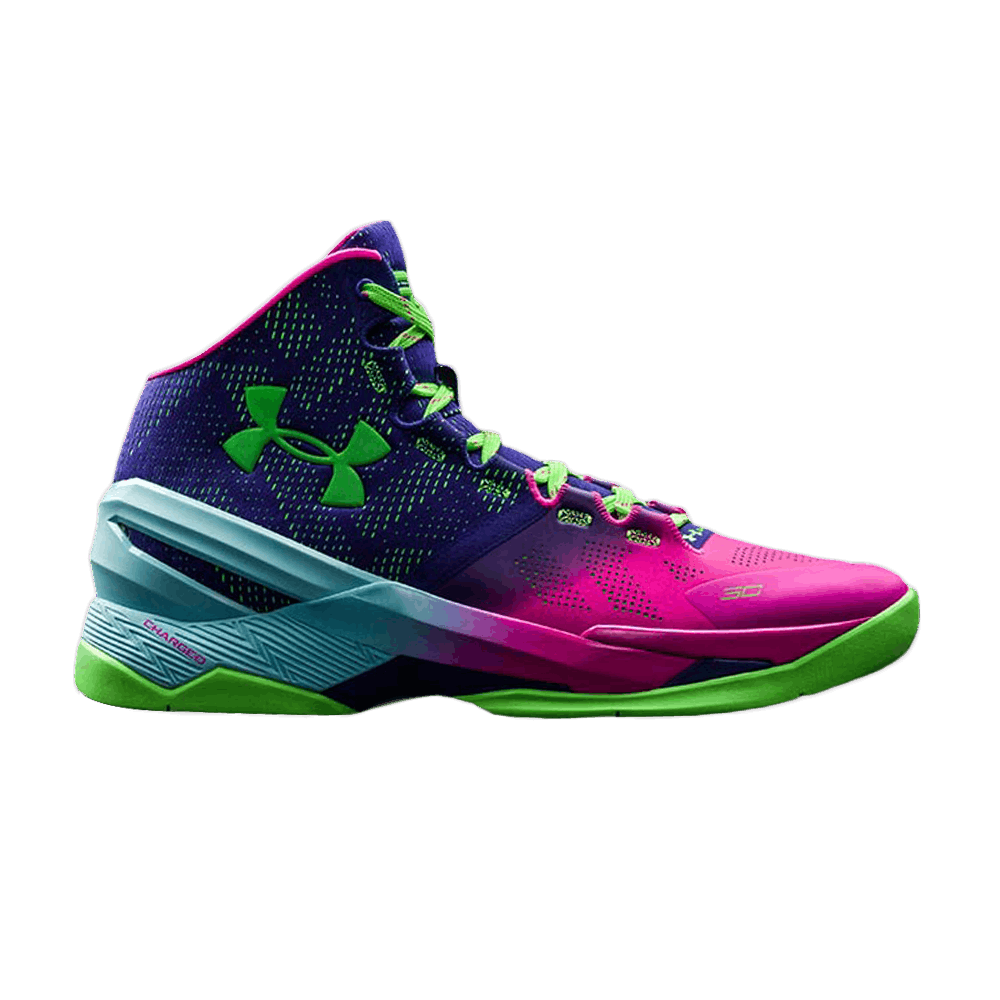 Curry 2 'Northern Lights'