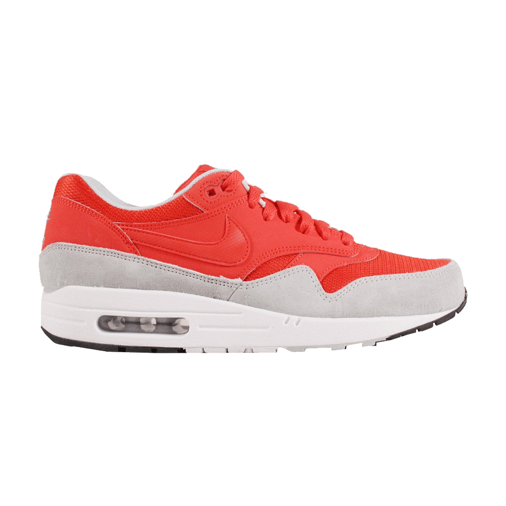 Air Max 1 Essential 'Daring Red'