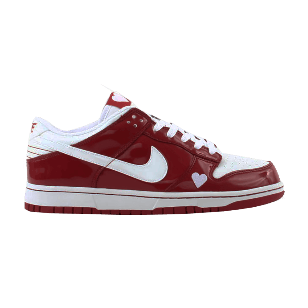 Wmns Dunk Low 'Valentines Day'