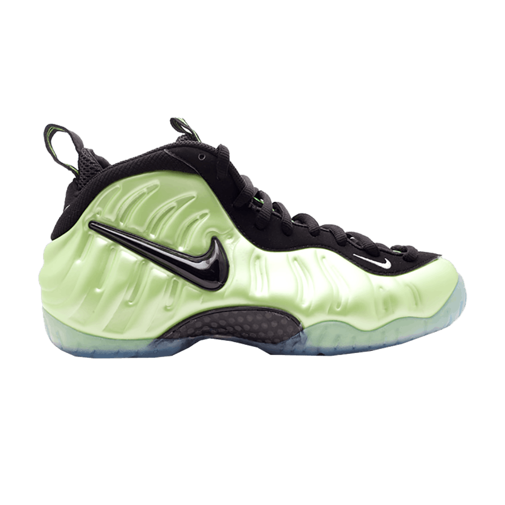 Air Foamposite Pro 'Electric Green'