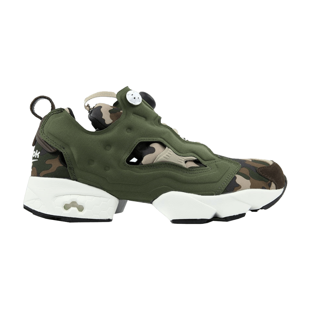 InstaPump Fury OG Camo