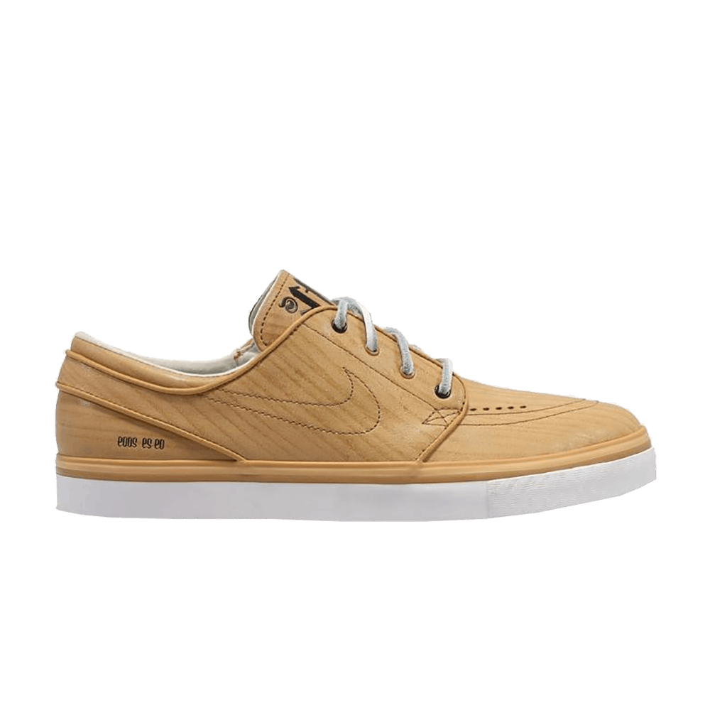 Zoom Air Stefan Janoski SB 'Michael Lau'