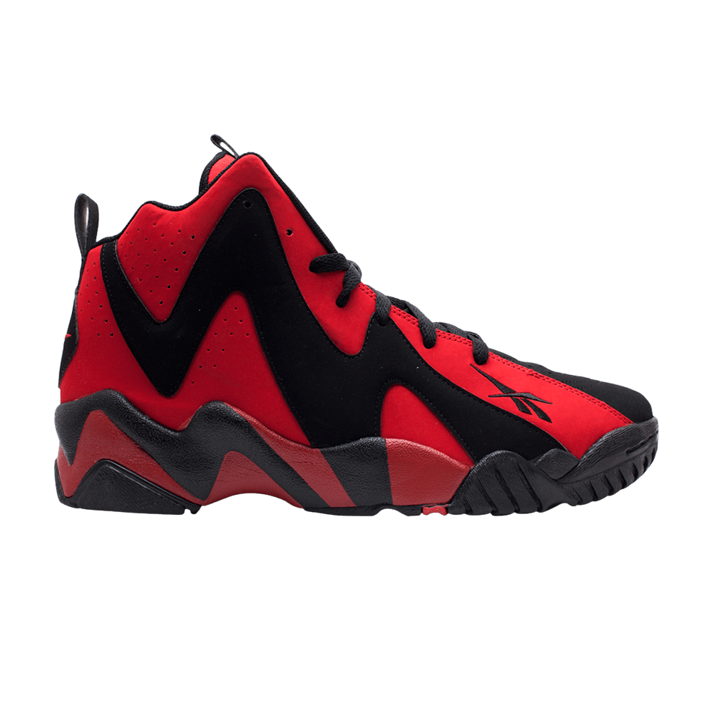 Kamikaze 2 Mid 'Blackflash Red'