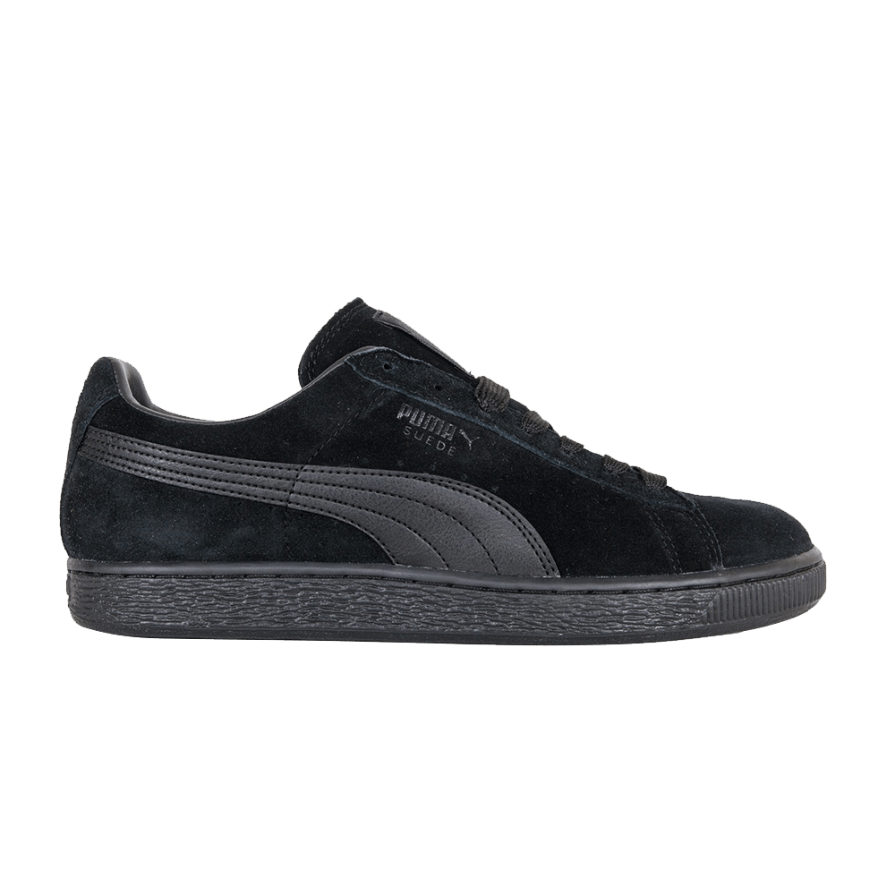 Classic Eco 'Suede' - Puma - 356328 01 | GOAT