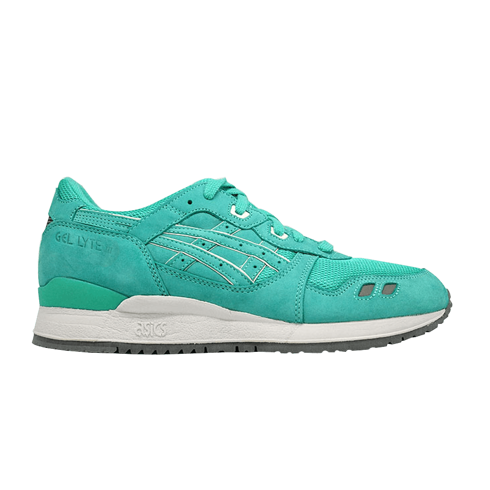 Ronnie Fieg x Gel Lyte 3 'Mint Leaf'