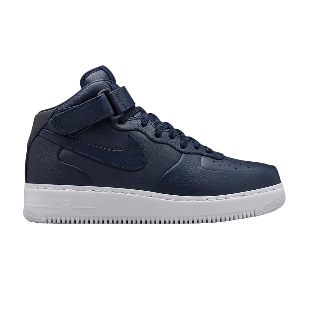 NikeLab Air Force 1 Mid