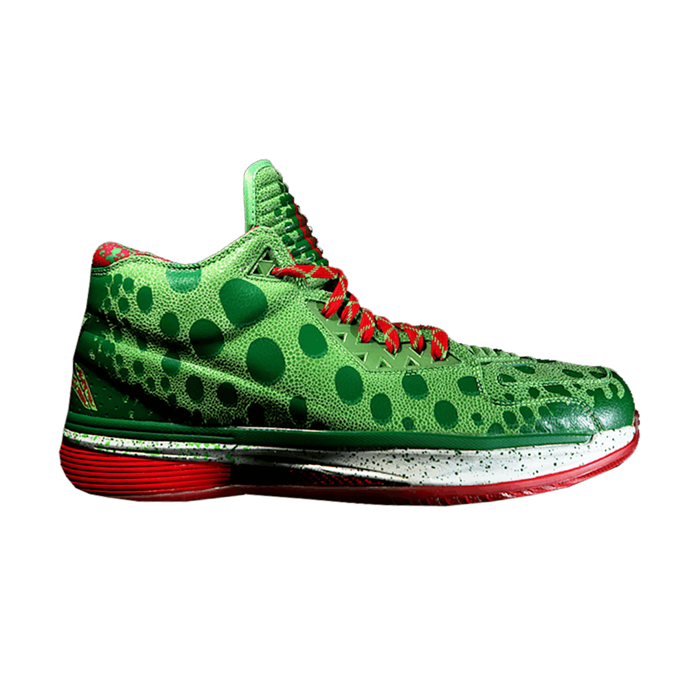 Way of Wade 2 'Christmas'