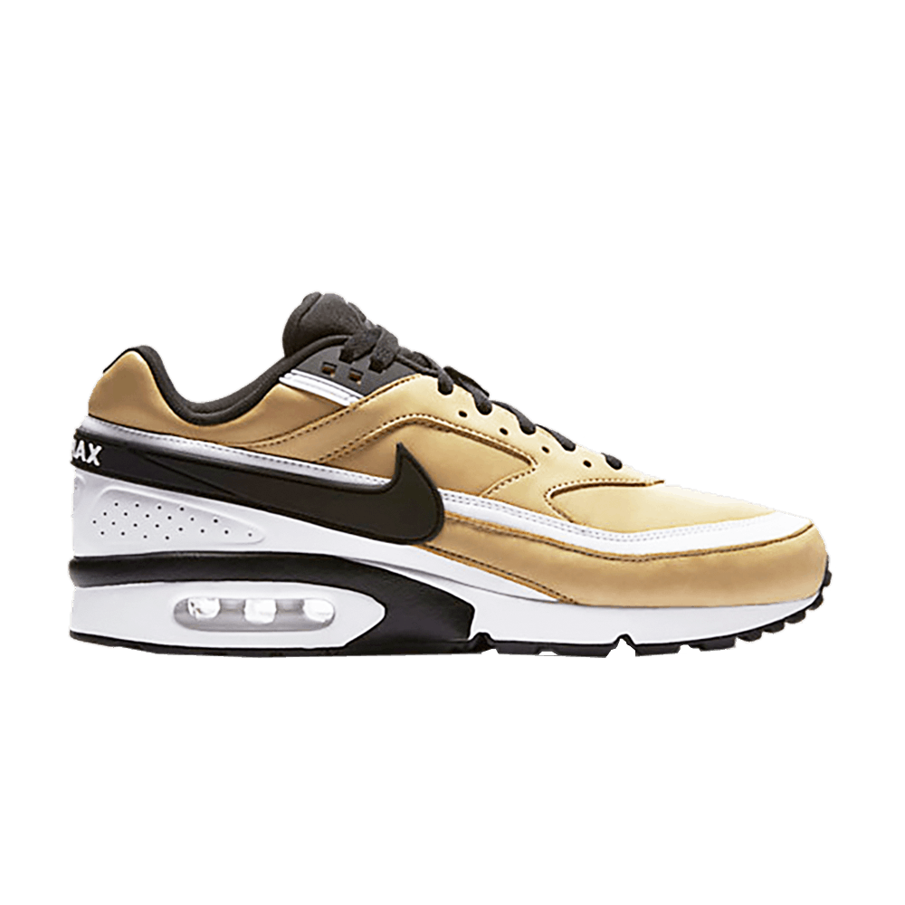 Air Classic BW 'Vachetta Tan'