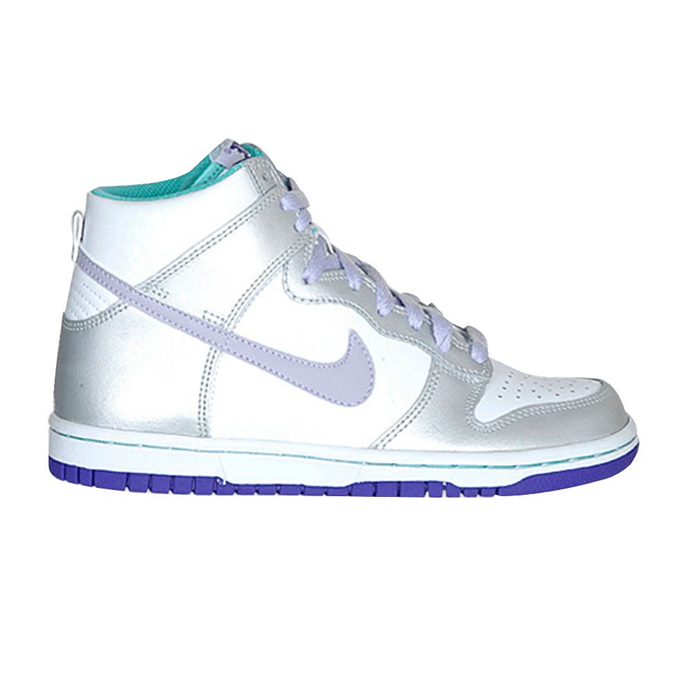 Dunk High GG