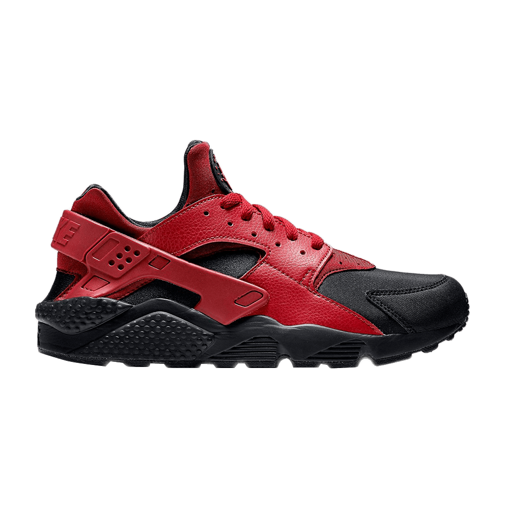 Air Huarache Premium 'Gym Red'