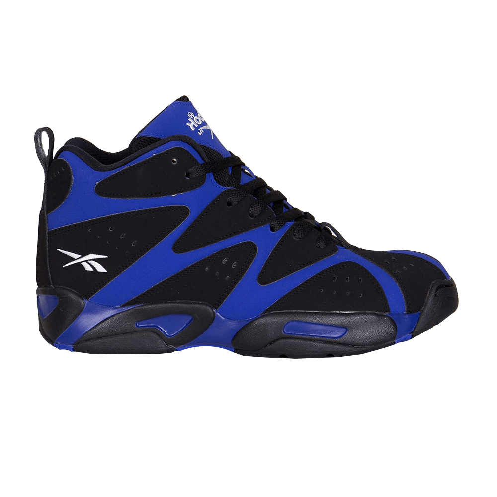 Kamikaze 1 Mid 'Blue Print'