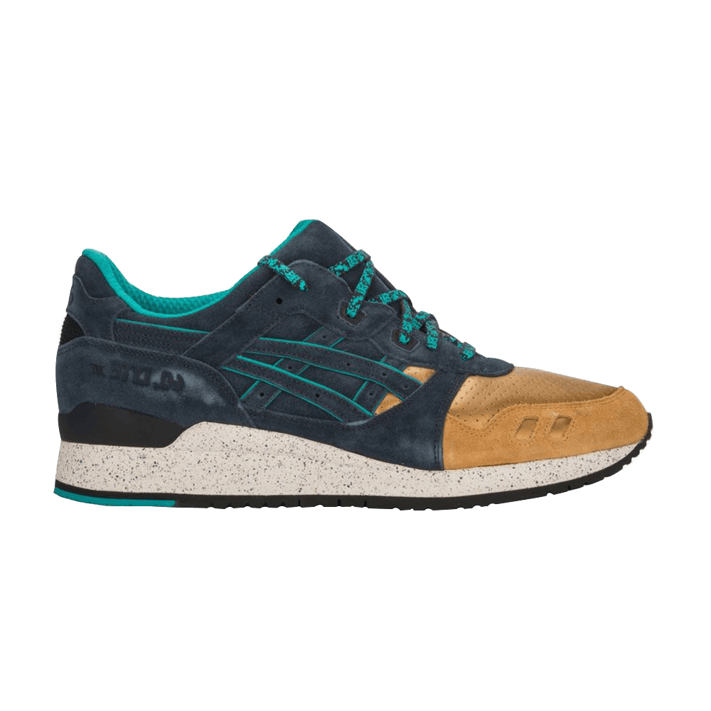 Concepts x Gel Lyte 3 'Three Lies' 