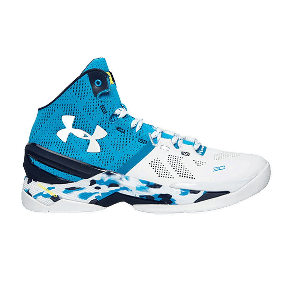 Curry 2 'Haight Street'