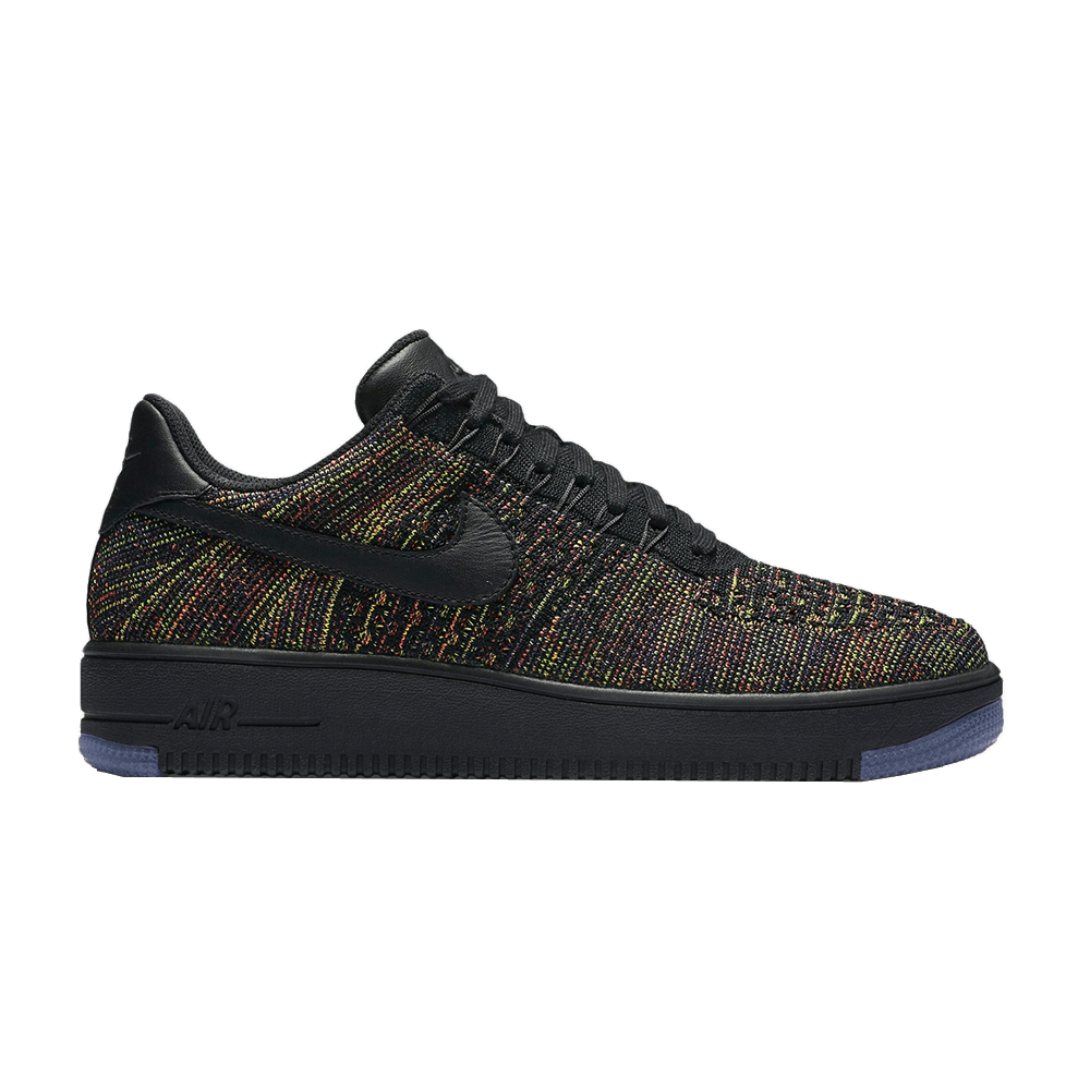 Air Force 1 Ultra Flyknit Low 'Multi-Color