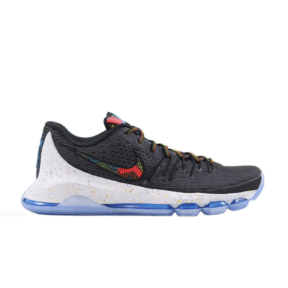 KD 8 'Black History Month'