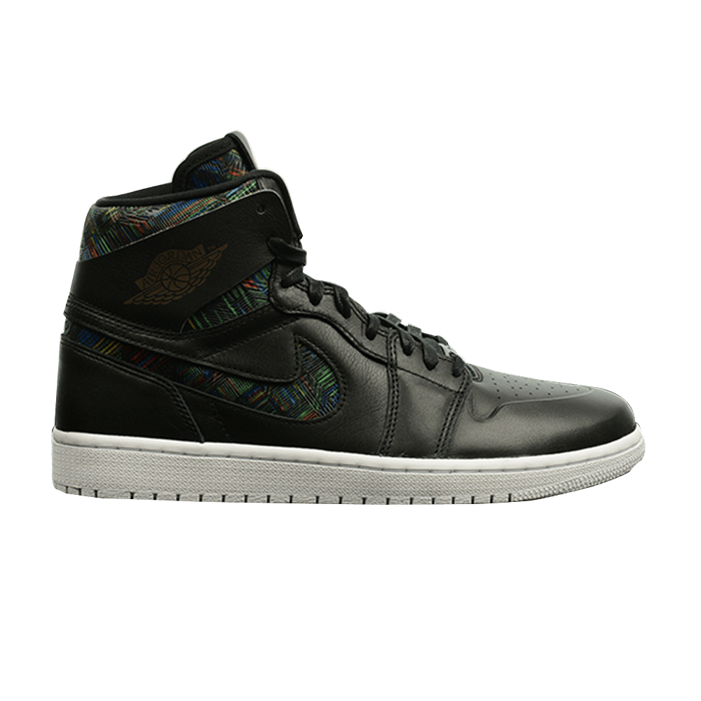 air jordan 1 retro high nouveau bhm