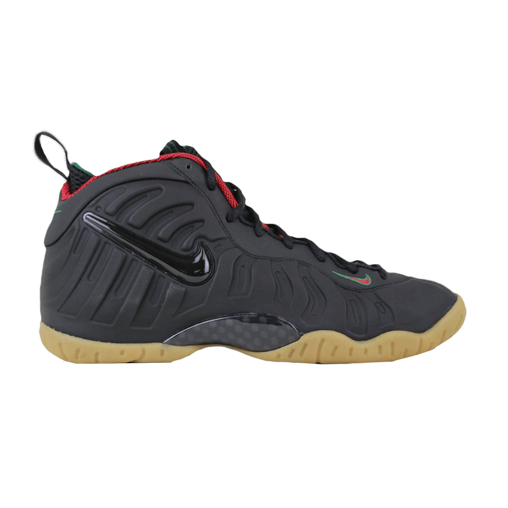 Little Posite Pro GS 'Gucci'