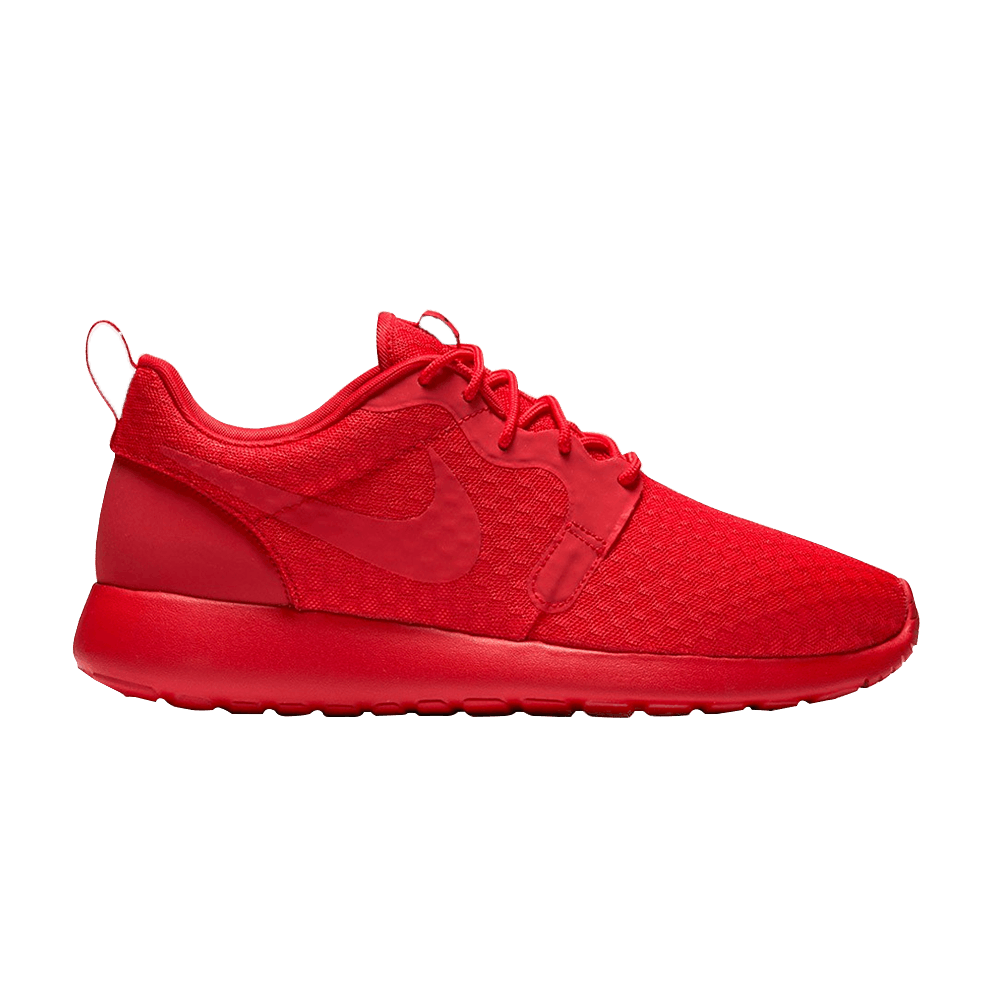 Roshe One Hyperfuse 'University Red'