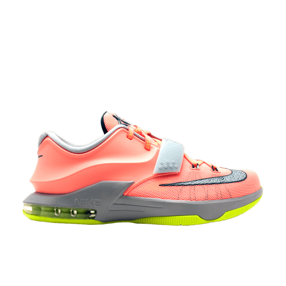 KD 7 GS '35,000 Degrees'