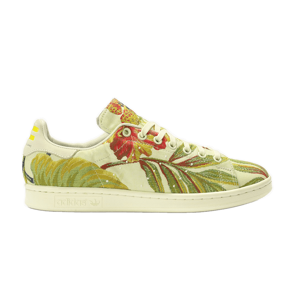 Pharrell Williams x Stan Smith 'Jacquard'