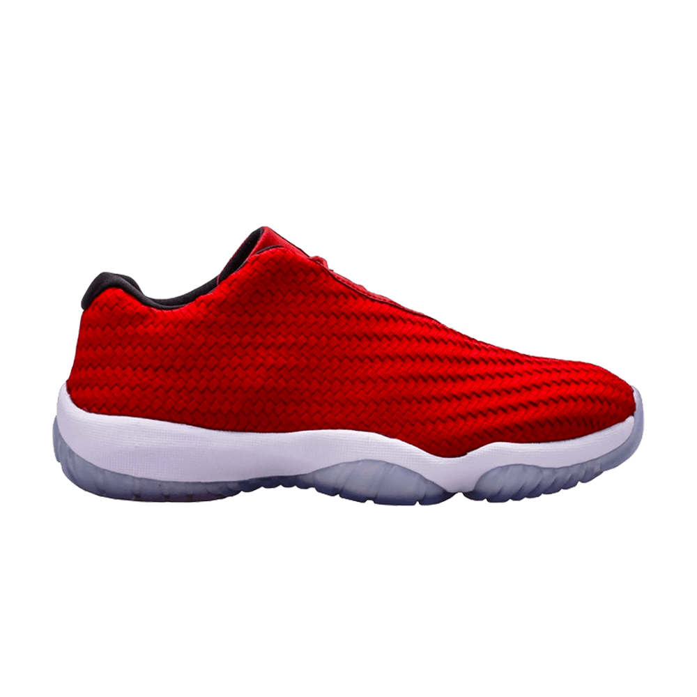 Air Jordan Future Low 'Gym Red White'