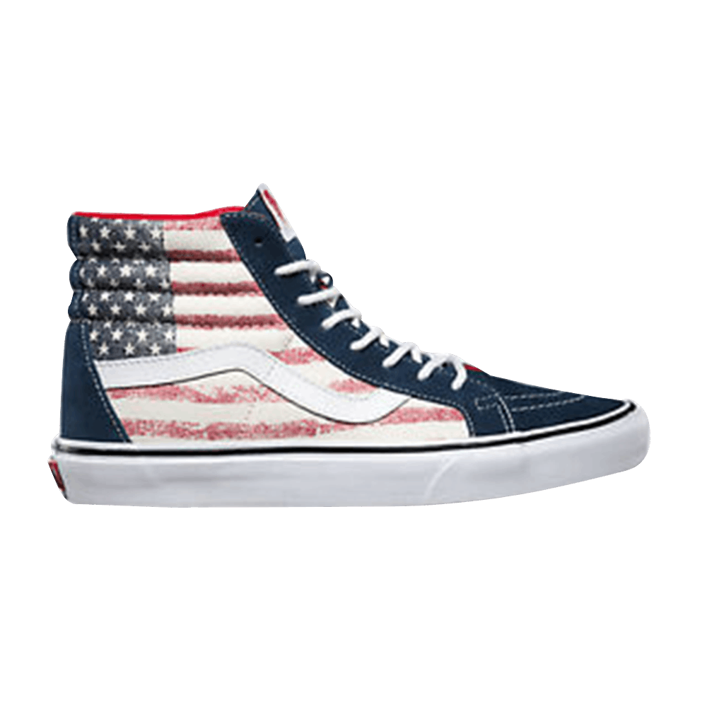 Sk8-Hi Reissue 'Americana'