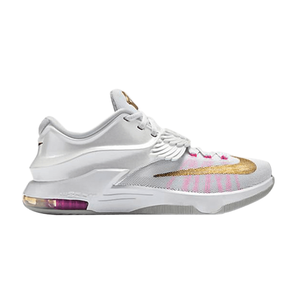 KD 7 GS 'Aunt Pearl'
