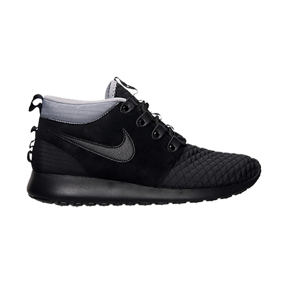 Rosherun Sneakerboot