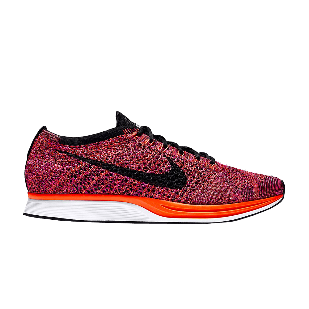 Flyknit Racer 'Acai Berry'