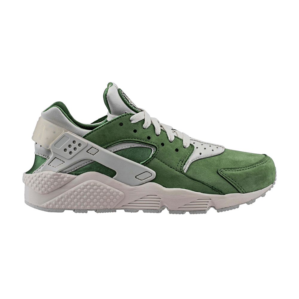 Air Huarache Premium 'Bamboo'