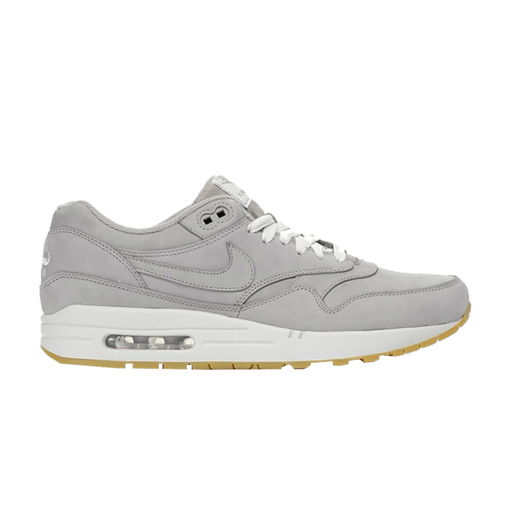 Air Max 1 Premium 'Medium Grey'