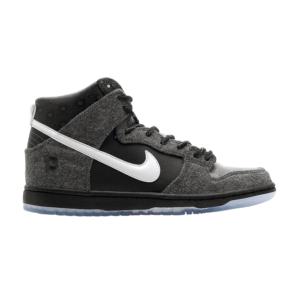 Dunk Hi SB Premier SE 'Petoskey'