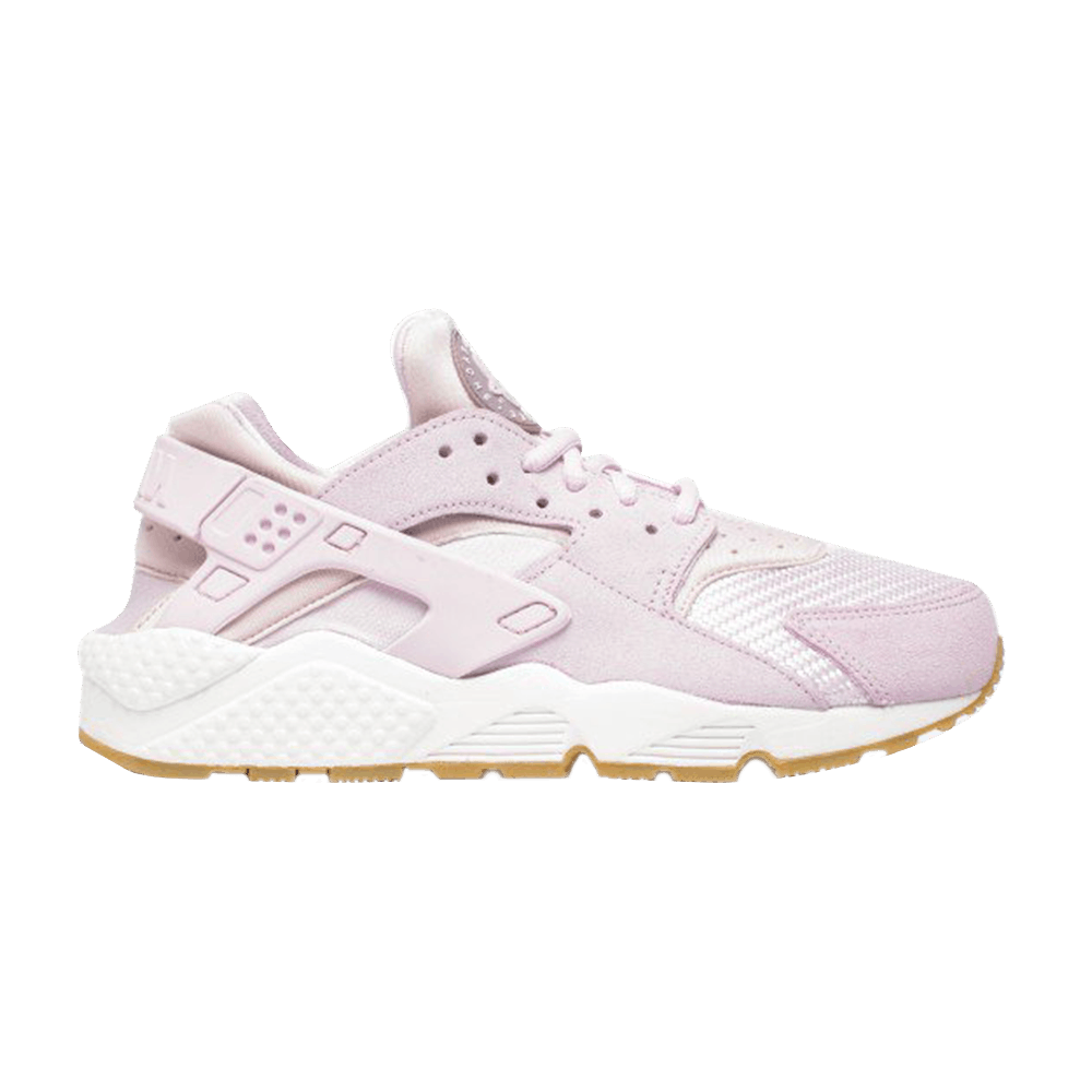 Wmns Air Huarache TXT 'Bleached Lilac'