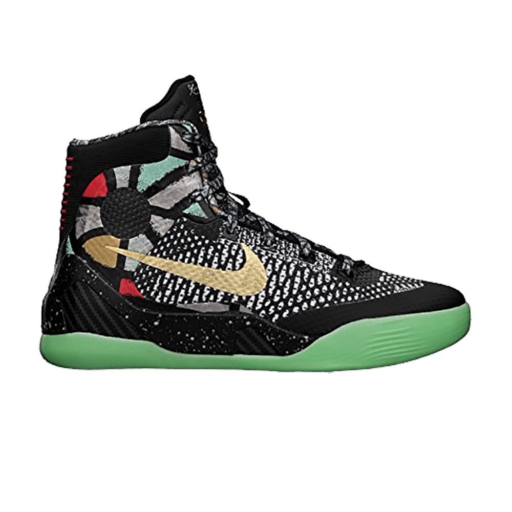 Kobe 9 Elite GS 'All Star - Maestro' - Nike - 636602 002 | GOAT