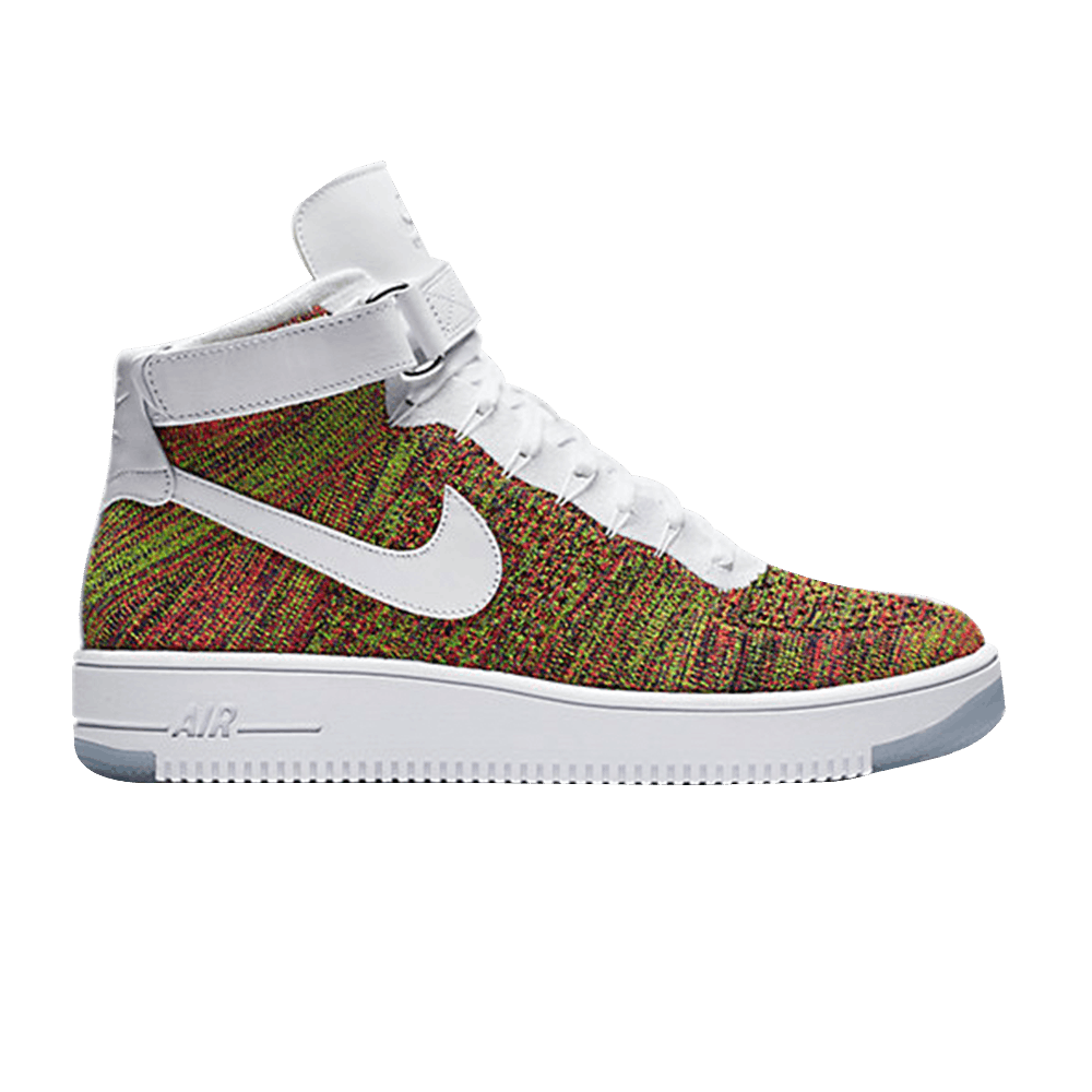 Air Force 1 Ultra Flyknit 'Multi-Color'