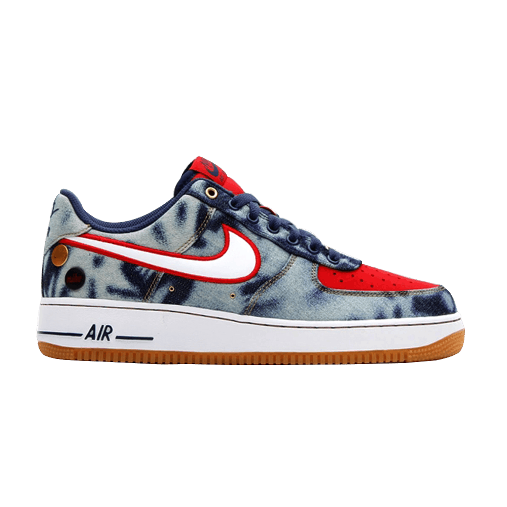 Air Force 1 Low '07 Denim