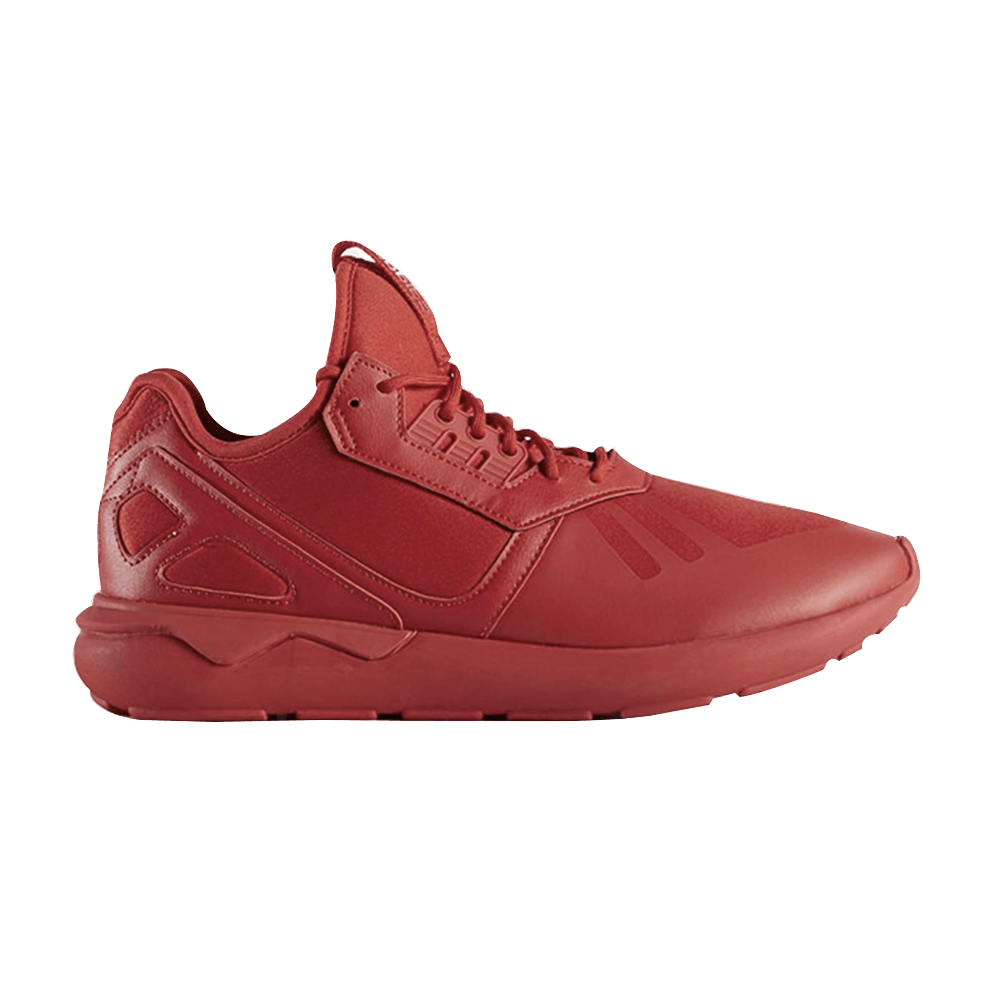 Tubular Runner 'Triple Red'