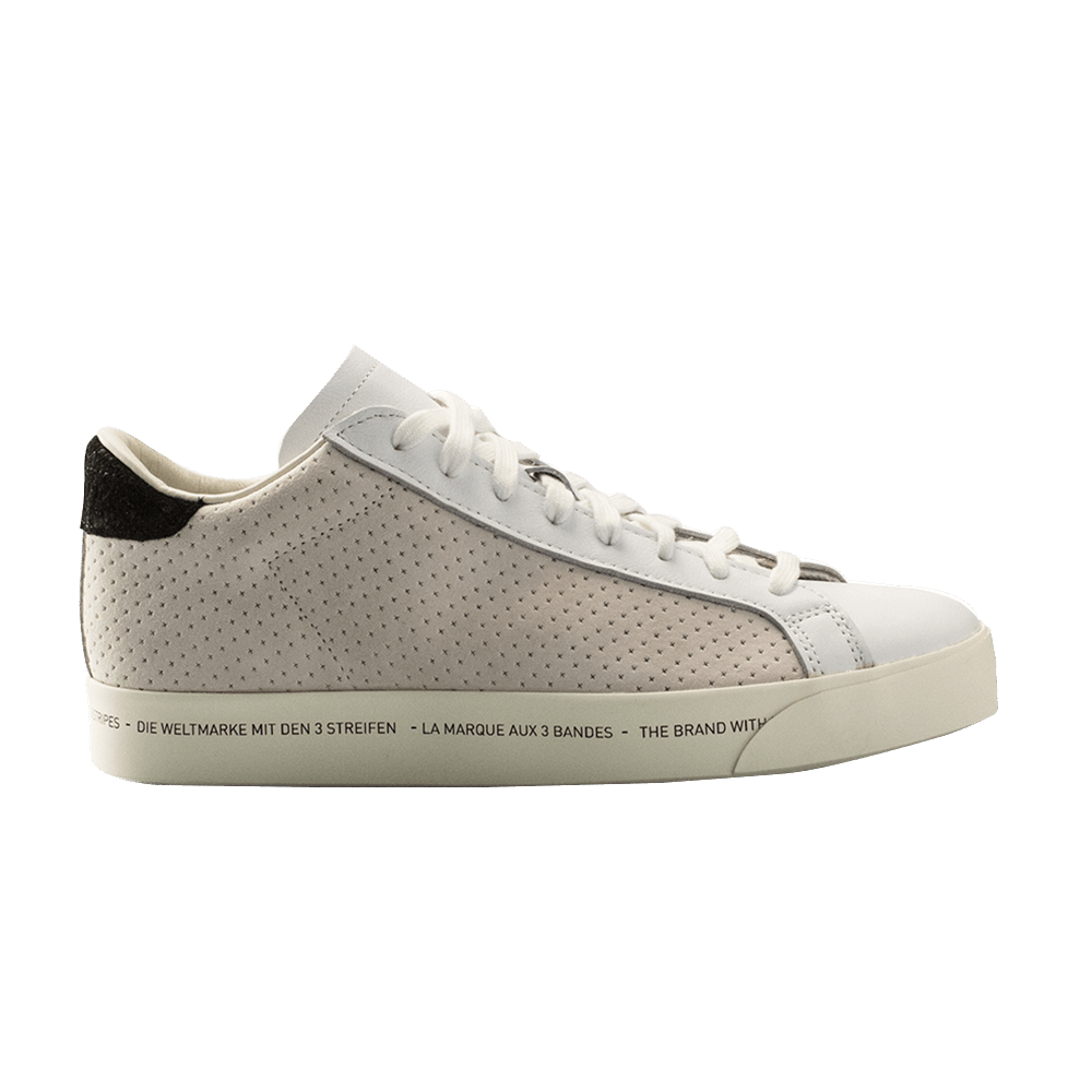 Rod Laver Remastered