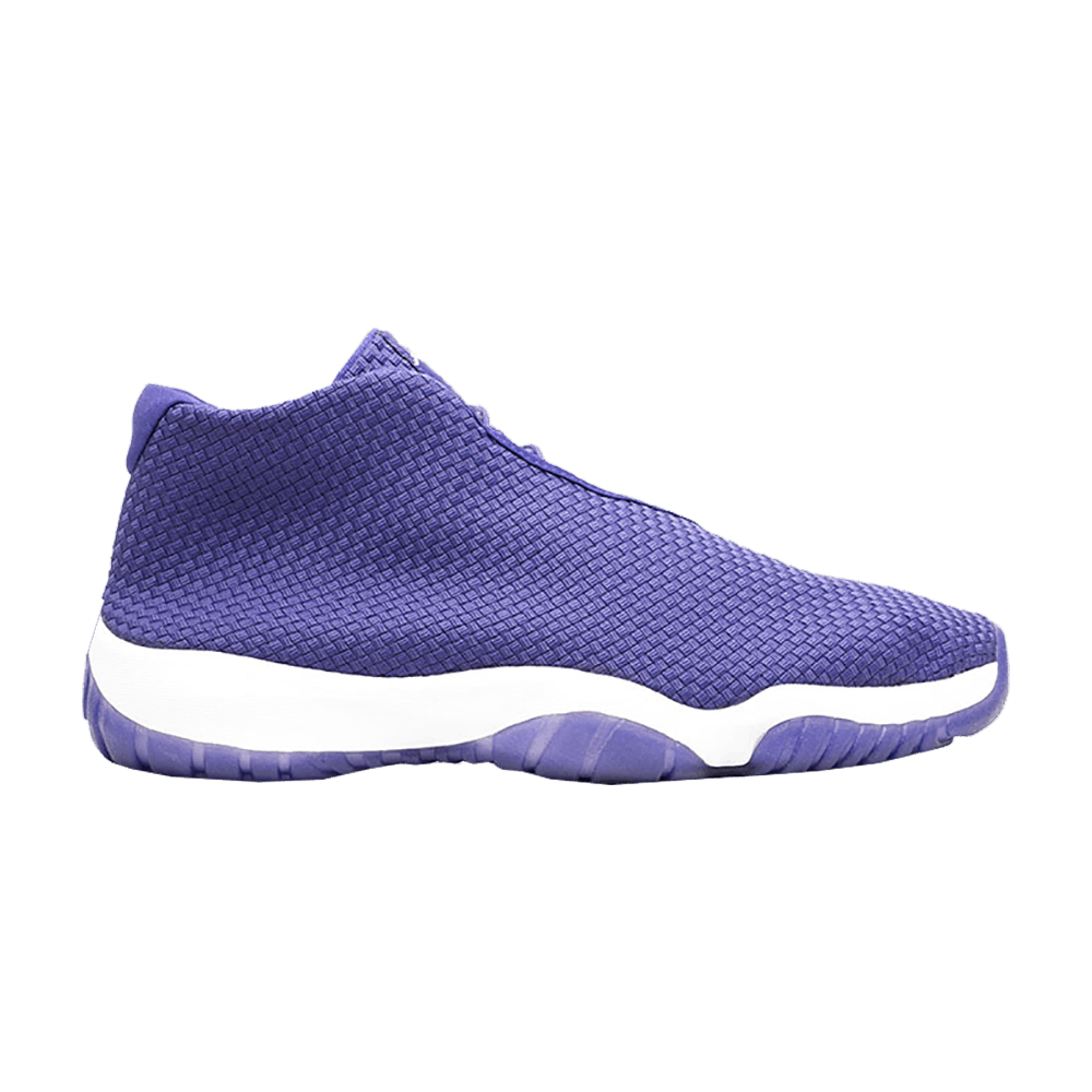 Jordan Future 'Dark Concord'