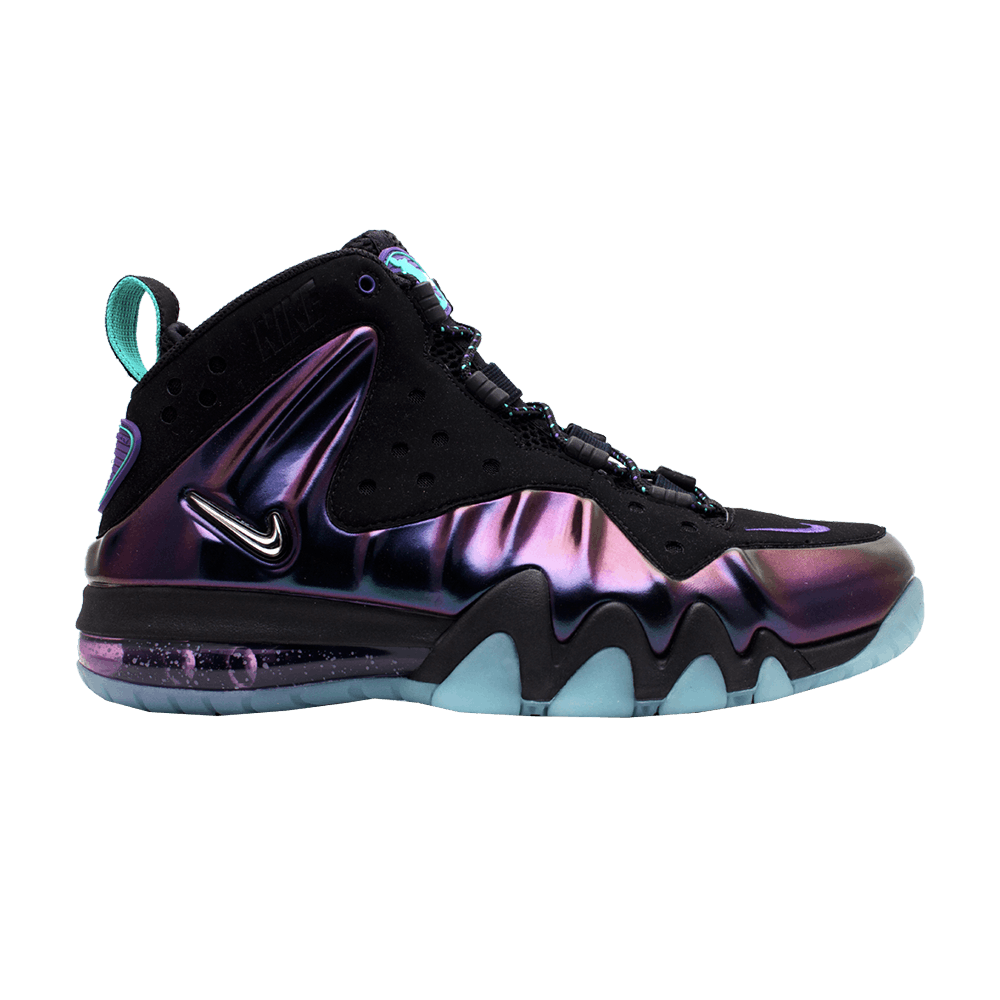 barkley posite eggplant