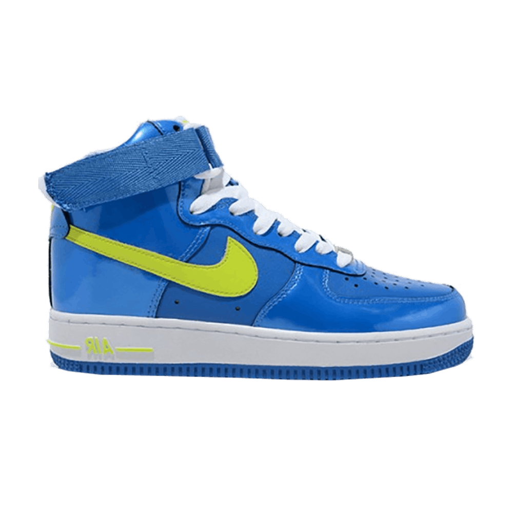 Wmns Air Force 1 Hi