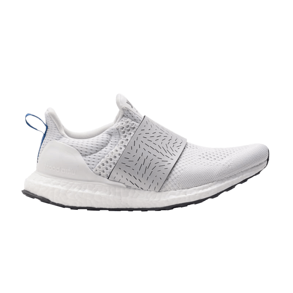 Wood Wood x Wmns UltraBoost 1.0 'Vintage White'