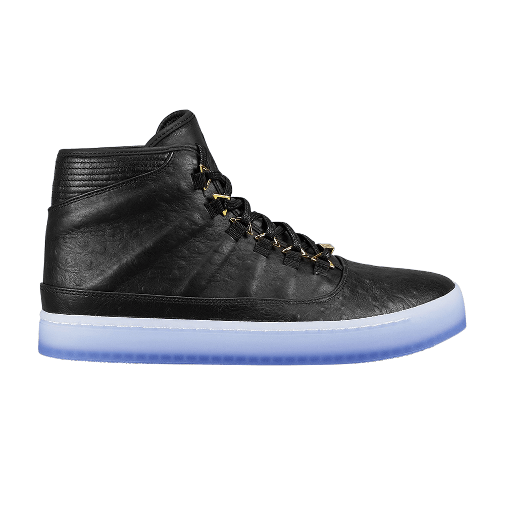 Jordan Westbrook 0 Prm 'BHM'