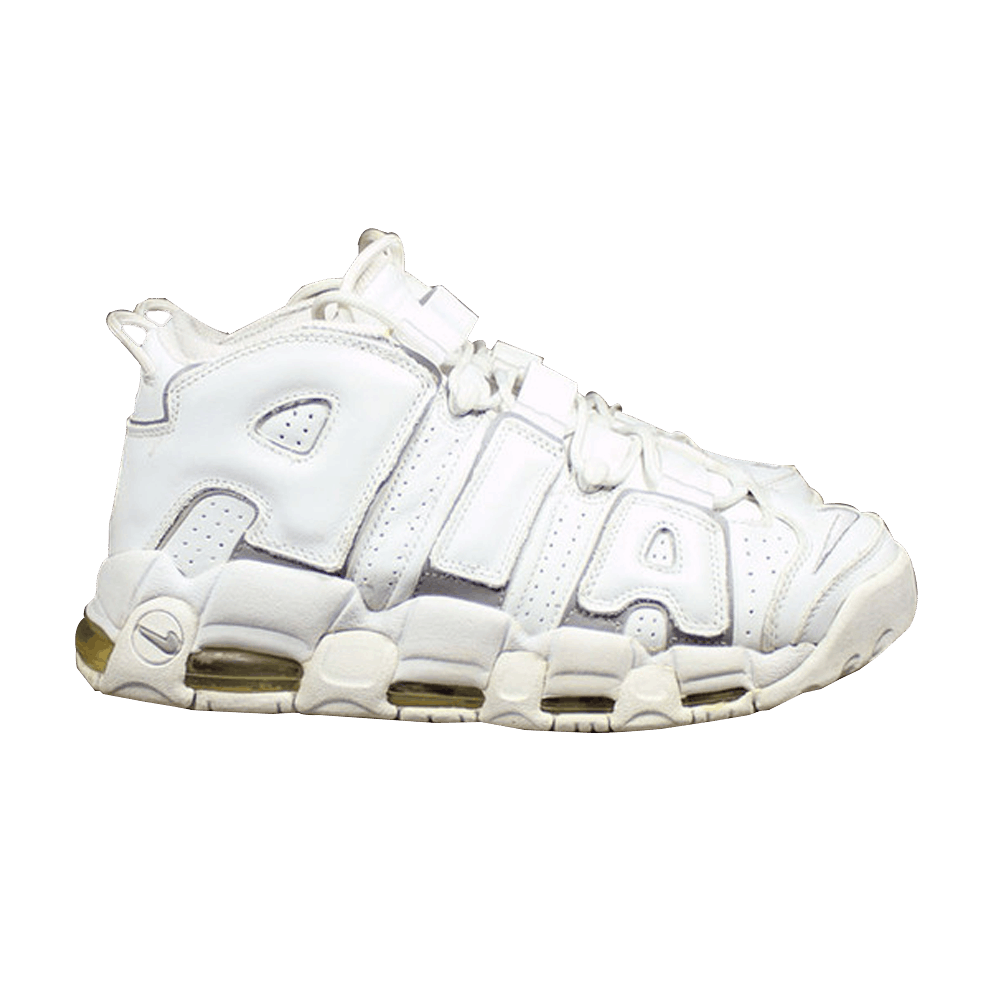 Air More Tempo B 2002